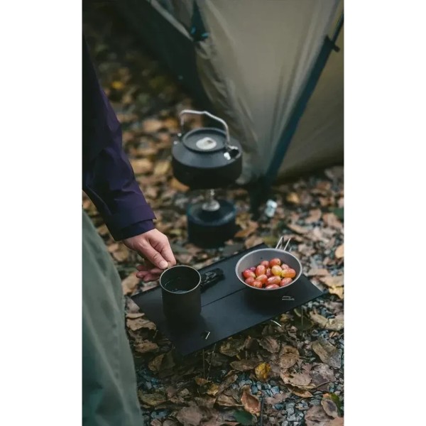Фото - Складной стол Naturehike CNK2450JJ024 31х21 см (6927595791868)