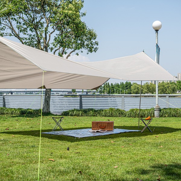 Фото - Туристичний килимок Naturehike NH20FCD03 (6977465866240)