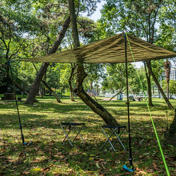 Фото - Туристичний килимок Naturehike NH20FCD03 (6977465866240)