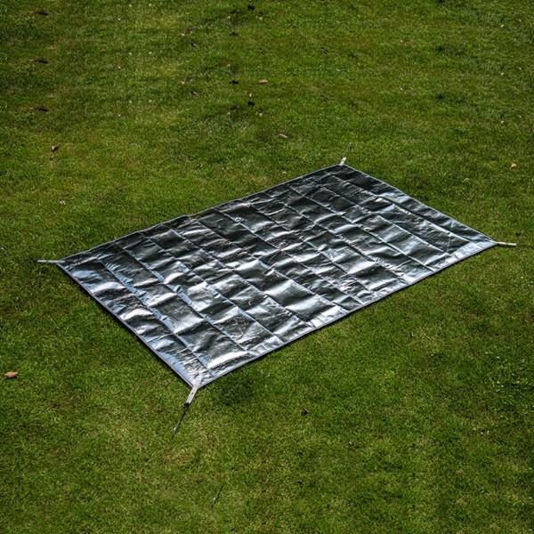 Фото - Туристичний килимок Naturehike NH20FCD03 (6977465866240)