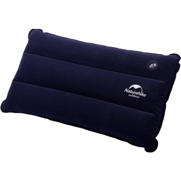 Фото - Надувная подушка Naturehike Square Inflatable NH18F018-Z (6975641885504)