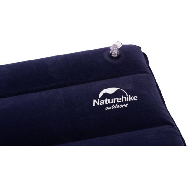 Фото - Надувная подушка Naturehike Square Inflatable NH18F018-Z (6975641885504)