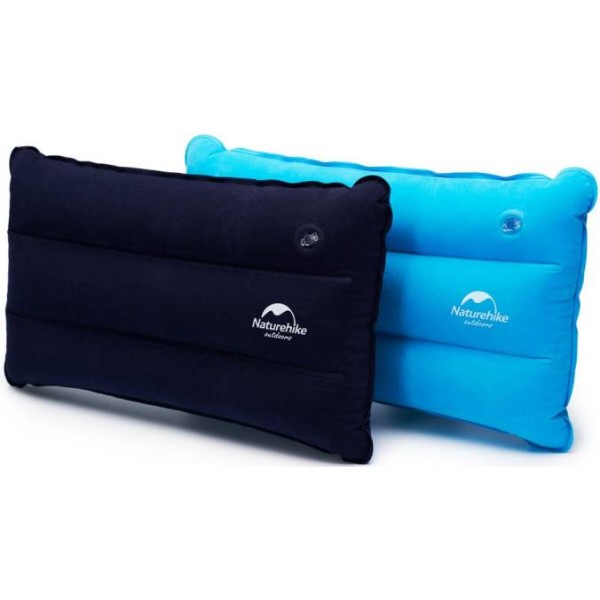 Фото - Надувная подушка Naturehike Square Inflatable NH18F018-Z (6975641885504)