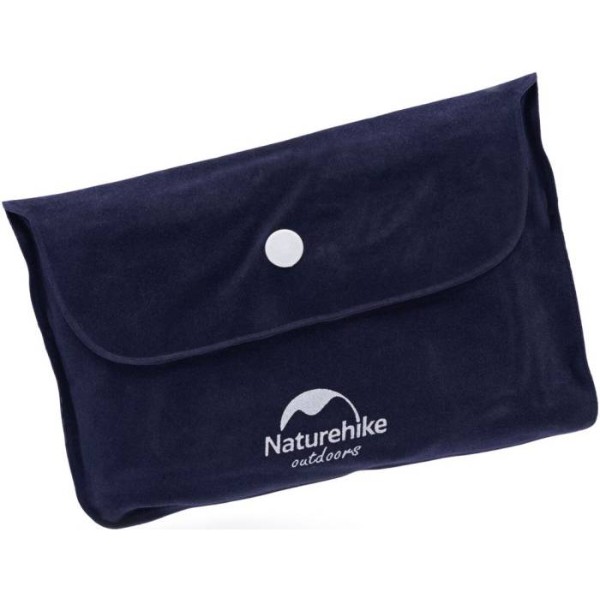 Фото - Надувная подушка Naturehike Square Inflatable NH18F018-Z (6975641885504)