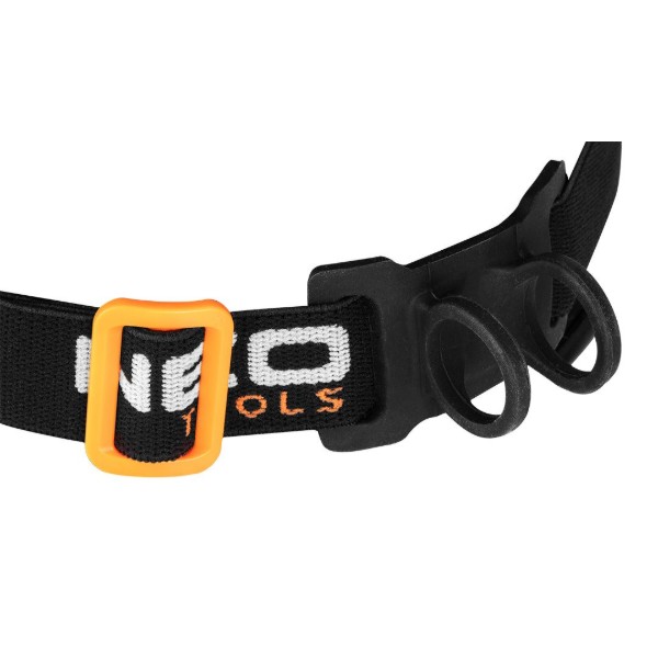 Фото - Фонарь аккумуляторный Neo Tools Bivouac (99-123)