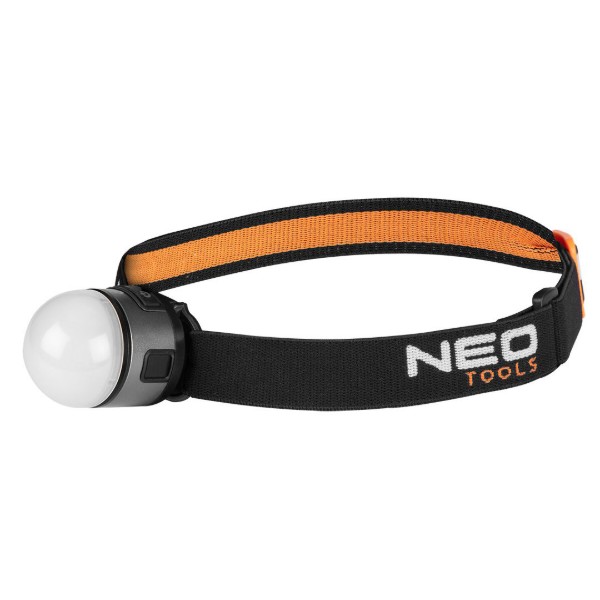 Фото - Фонарь аккумуляторный Neo Tools Bivouac (99-123)