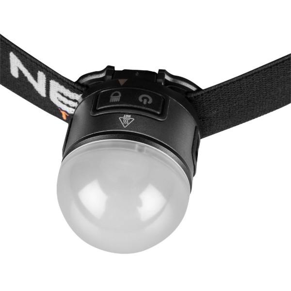 Фото - Фонарь аккумуляторный Neo Tools Bivouac (99-123)