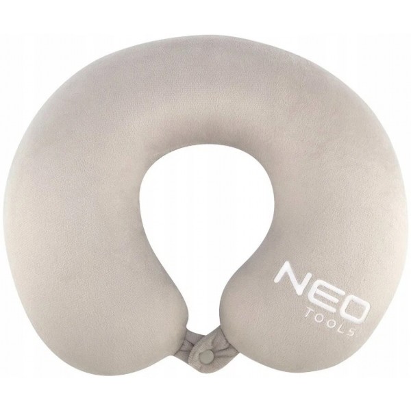 Фото - Подушка дорожная Neo Tools GD016