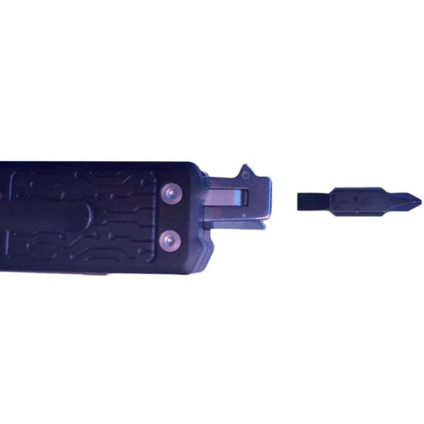 Фото - Мультитул NexTool Pocket Tool E1 (NE20287)