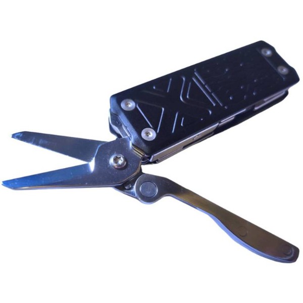 Фото - Мультитул NexTool Pocket Tool E1 (NE20287)