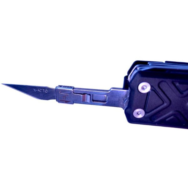 Фото - Мультитул NexTool Pocket Tool E1 (NE20287)