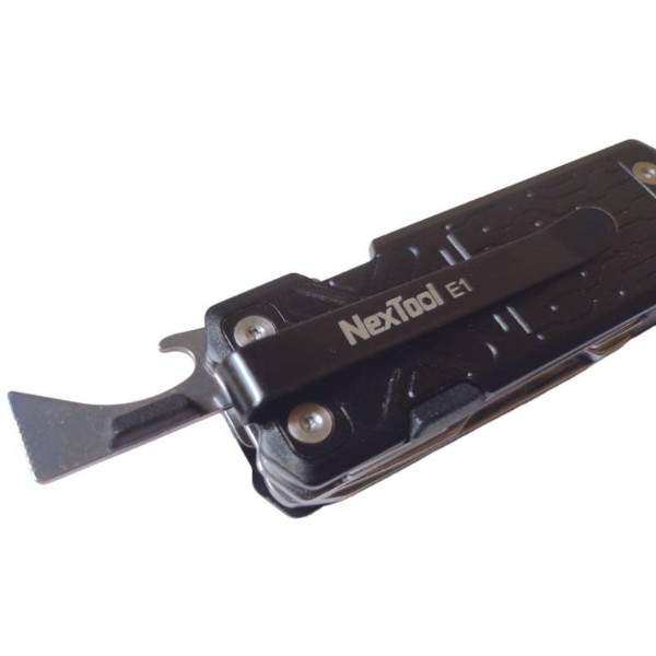 Фото - Мультитул NexTool Pocket Tool E1 (NE20287)