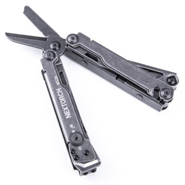 Фото - Мультитул Nextorch Pioneer MT20