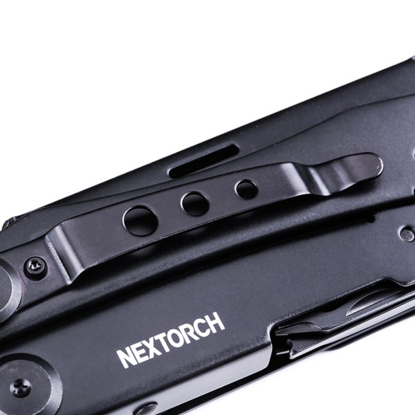 Фото - Мультитул Nextorch MT10