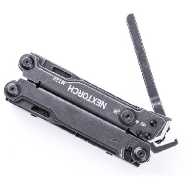 Фото - Мультитул Nextorch Pioneer MT20