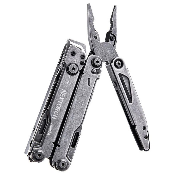 Фото - Мультитул Nextorch Pioneer MT20