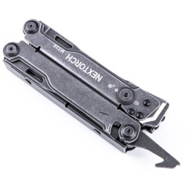 Фото - Мультитул Nextorch Pioneer MT20