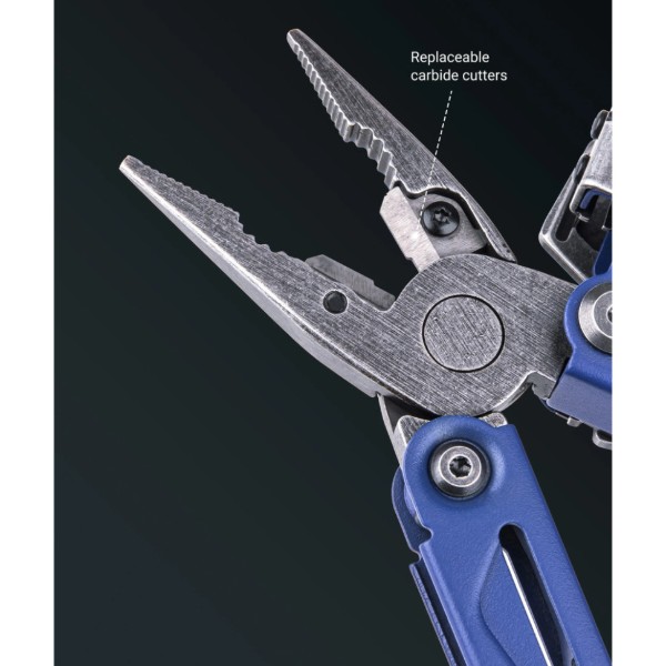 Фото - Мультитул Nextorch PioneerBL