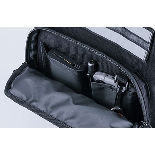 Фото - Сумка через плечо Nextorch TEX20C