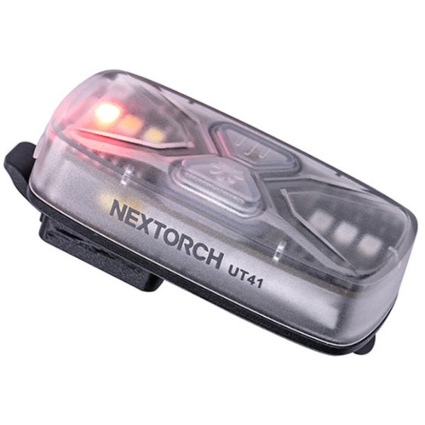 Фото - Ліхтар Nextorch UT41