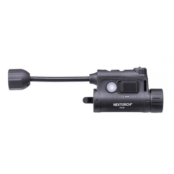 Фото - Ліхтар Nextorch rStar(Li)
