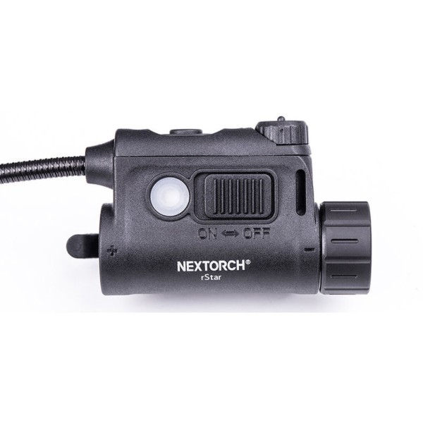 Фото - Ліхтар Nextorch rStar(Li)