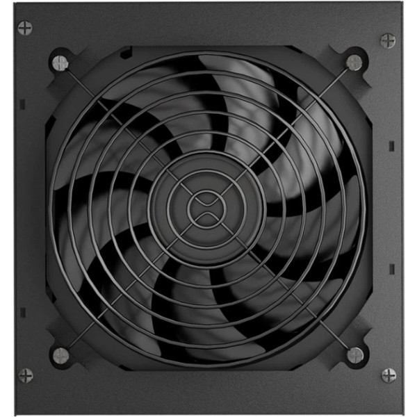 Фото - Блок питания для ПК Njoy PSU Alpha+ 850 (PSAT6085A2MCVCZ01B)