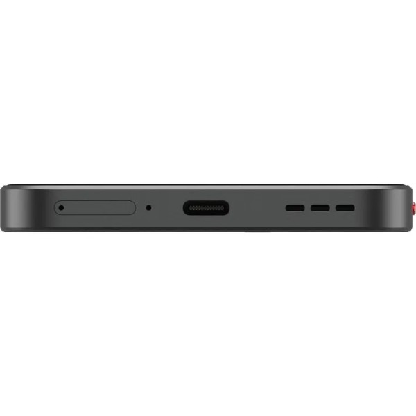 Фото - Смартфон Nubia Neo 5 GT 5G 8/256 GB Black