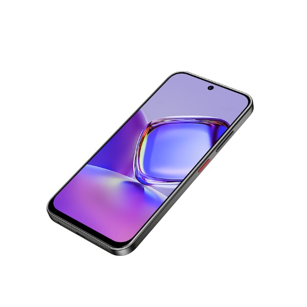 Фото - Смартфон Nubia V80 Design 4/256 GB Black