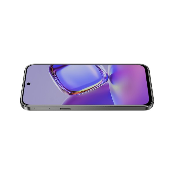 Фото - Смартфон Nubia V80 Design 4/256 GB Black