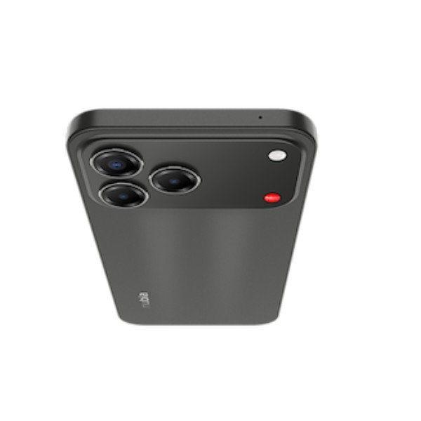 Фото - Смартфон Nubia V80 Design 4/256 GB Black