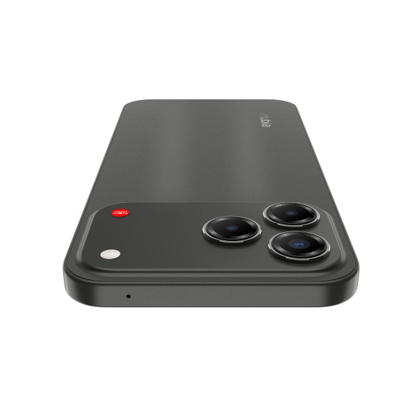 Фото - Смартфон Nubia V80 Design 4/256 GB Black