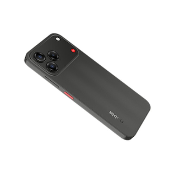 Фото - Смартфон Nubia V80 Design 4/256 GB Black