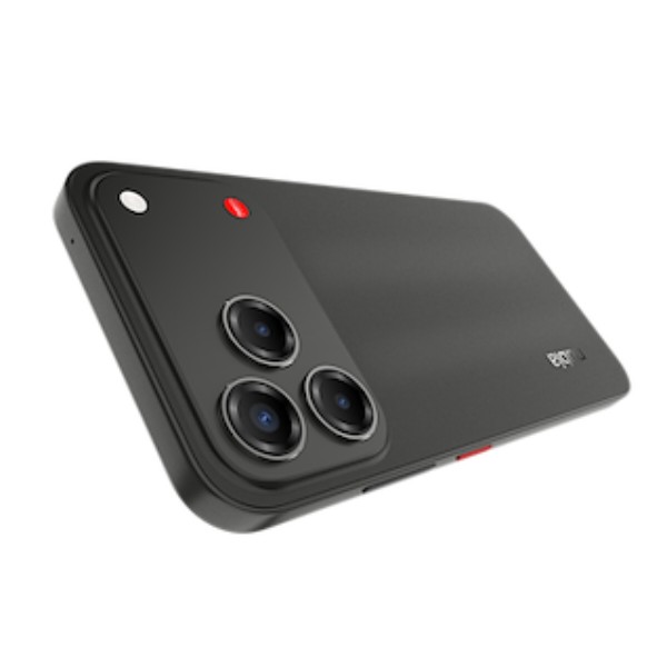 Фото - Смартфон Nubia V80 Design 4/256 GB Black