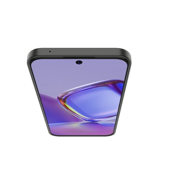 Фото - Смартфон Nubia V80 Design 4/256 GB Black