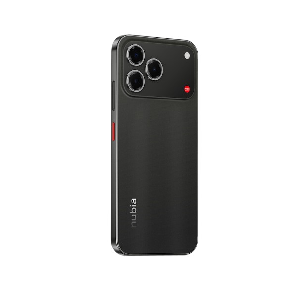 Фото - Смартфон Nubia V80 Design 4/256 GB Black