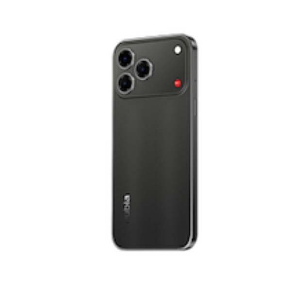 Фото - Смартфон Nubia V80 Design 4/256 GB Black