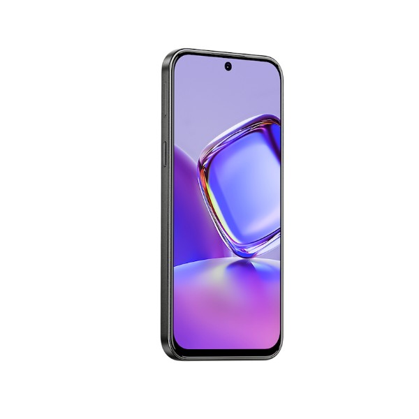 Фото - Смартфон Nubia V80 Design 4/256 GB Black