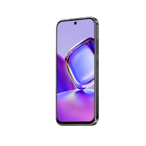 Фото - Смартфон Nubia V80 Design 4/256 GB Black