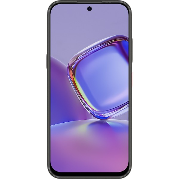 Фото - Смартфон Nubia V80 Design 4/256 GB Black