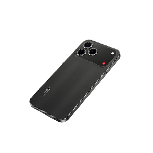 Фото - Смартфон Nubia V80 Design 4/256 GB Black