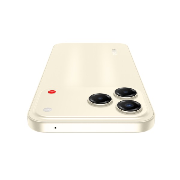 Фото - Смартфон Nubia V80 Design 4/256 GB Yellow