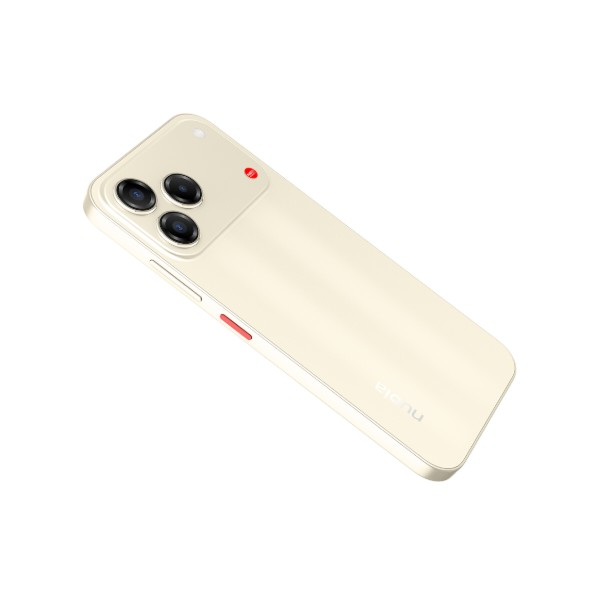 Фото - Смартфон Nubia V80 Design 4/256 GB Yellow