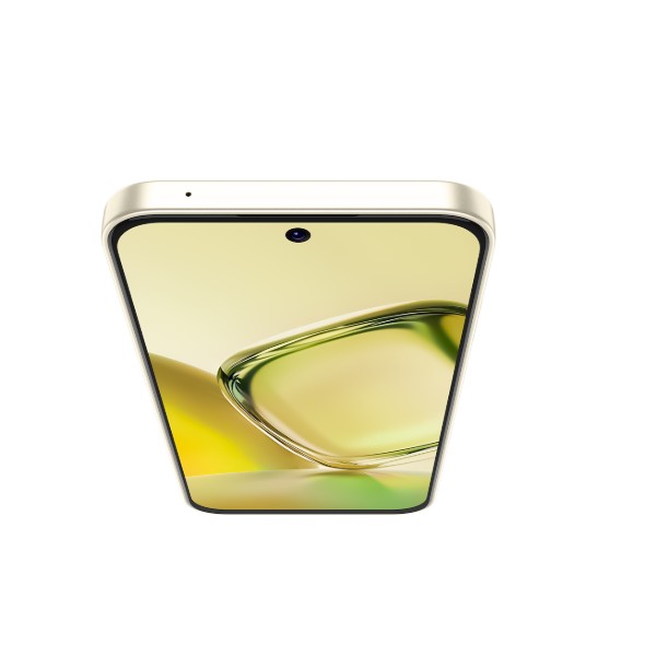Фото - Смартфон Nubia V80 Design 4/256 GB Yellow