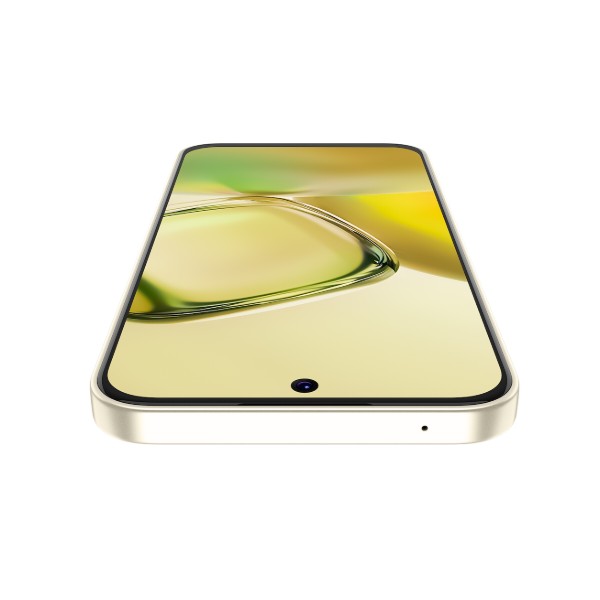Фото - Смартфон Nubia V80 Design 4/256 GB Yellow