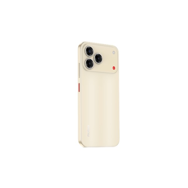 Фото - Смартфон Nubia V80 Design 4/256 GB Yellow