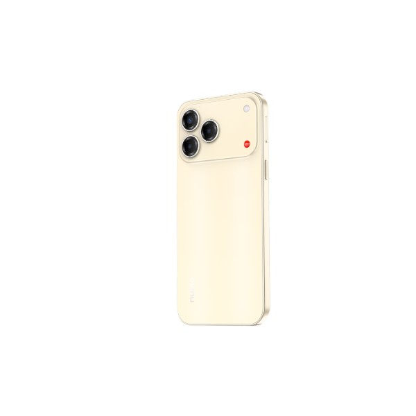 Фото - Смартфон Nubia V80 Design 4/256 GB Yellow