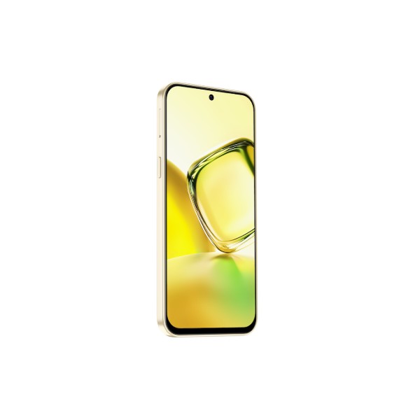 Фото - Смартфон Nubia V80 Design 4/256 GB Yellow