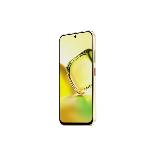 Фото - Смартфон Nubia V80 Design 4/256 GB Yellow