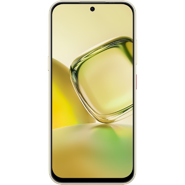 Фото - Смартфон Nubia V80 Design 4/256 GB Yellow